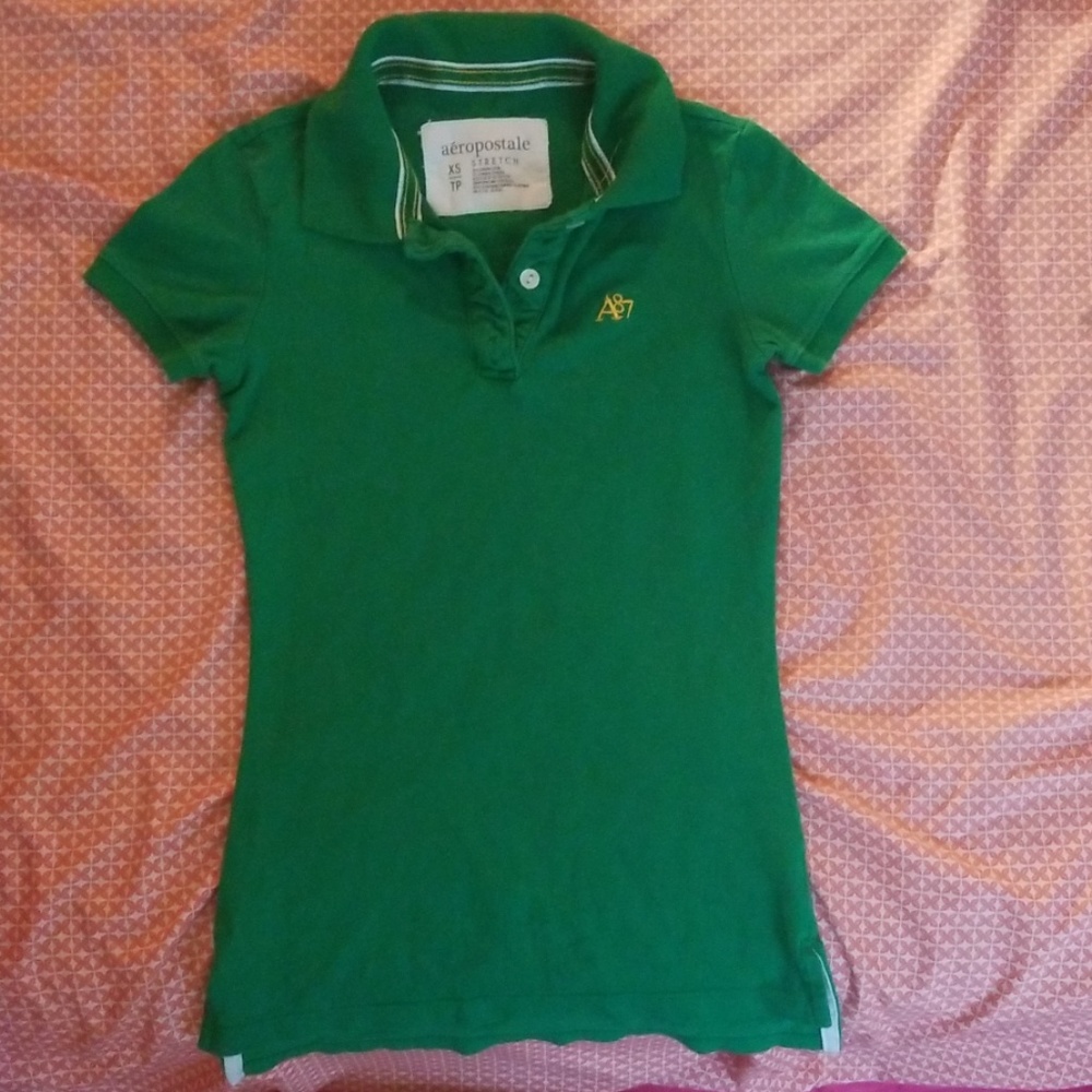 Aeropostale Shirt
